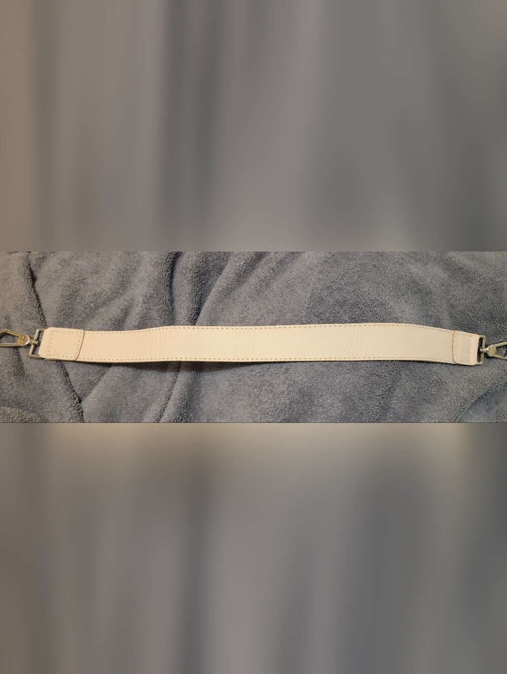 Consuela Leather Shoulder Strap